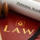 personal injury claim