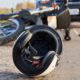 What is a Factor in Most Fatal Motorcycle Crashes in MS?